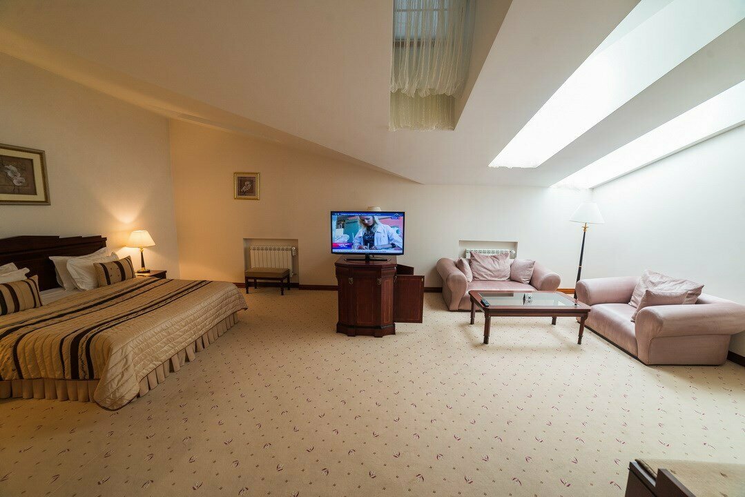 Гостиница Магистрат Томск