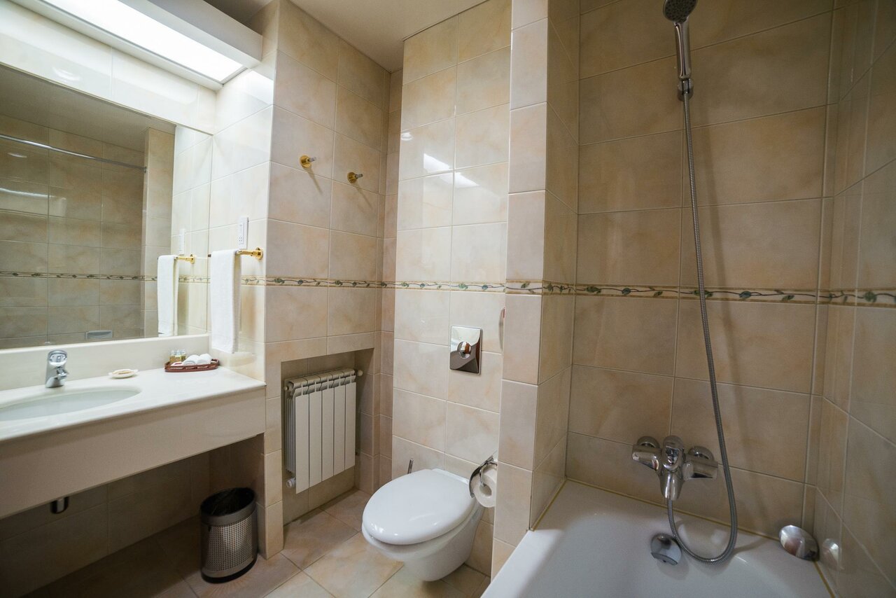 Гостиница Магистрат Томск-82