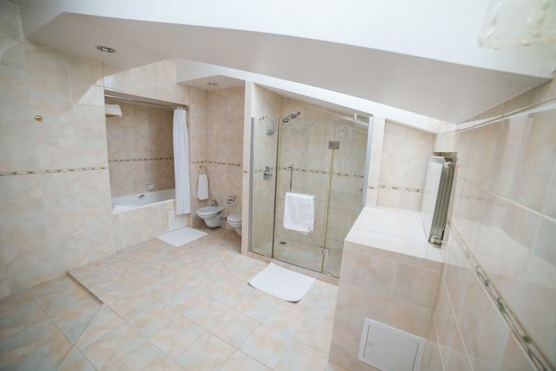 Гостиница Магистрат Томск-87