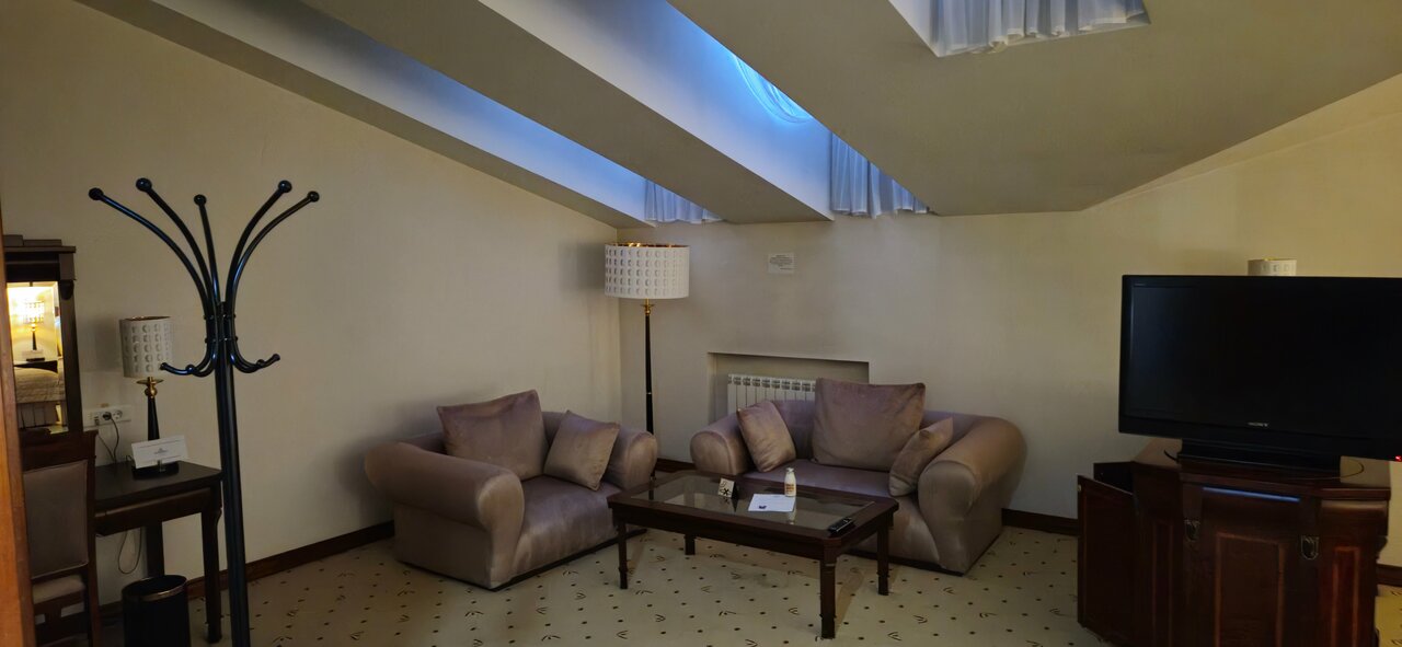 Гостиница Магистрат Томск-171