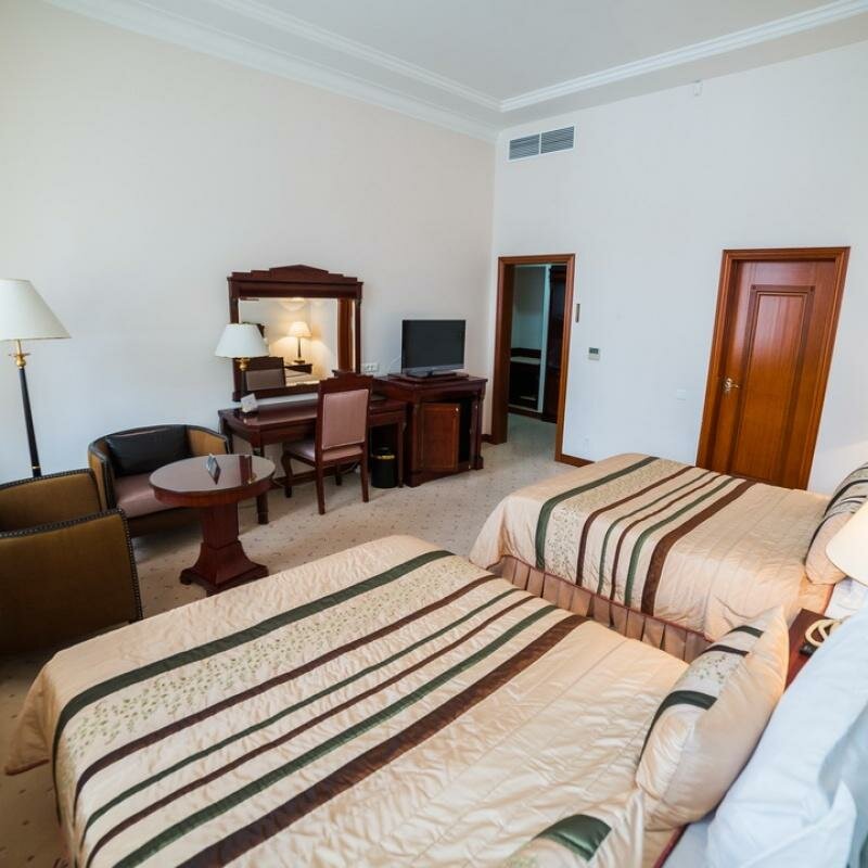 Гостиница Магистрат Томск