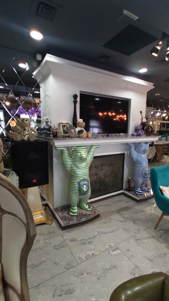 Гостиница Магистрат Томск-199