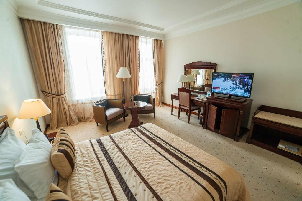 Гостиница Магистрат Томск-99