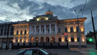 Гостиница Магистрат Томск-2