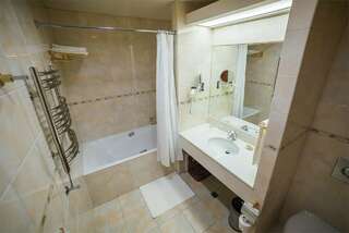 Гостиница Магистрат Томск Полулюкс-8