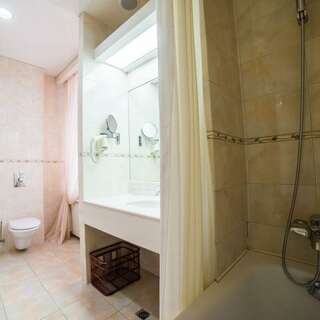 Гостиница Магистрат Томск ПОЛУЛЮКС-2