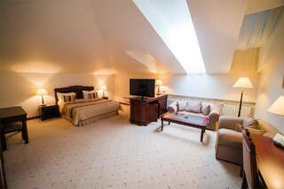 Гостиница Магистрат Томск Люкс-1