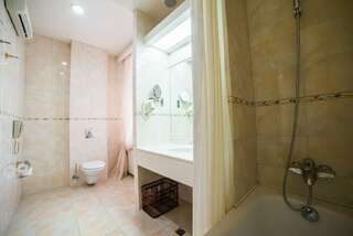 Гостиница Магистрат Томск Полулюкс-9