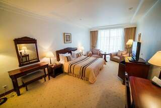 Гостиница Магистрат Томск Полулюкс-5