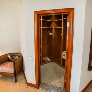 Гостиница Магистрат Томск ЛЮКС-3