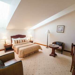 Гостиница Магистрат Томск ОДНОМЕСТНЫЙ-3