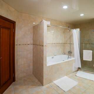 Гостиница Магистрат Томск ЛЮКС-2