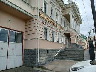 Гостиница Магистрат Томск-4