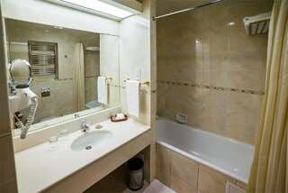 Гостиница Магистрат Томск Стандарт с 1 двуспальной кроватью-5