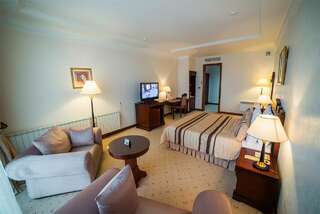 Гостиница Магистрат Томск Полулюкс-4