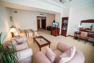 Гостиница Магистрат Томск Полулюкс-2