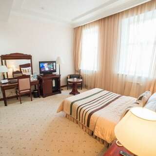 Гостиница Магистрат Томск Стандарт двухместный 1 кровать-3