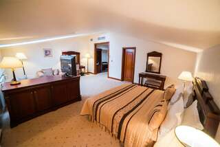 Гостиница Магистрат Томск Люкс-3