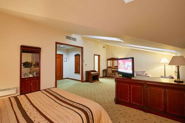 Гостиница Магистрат Томск-69