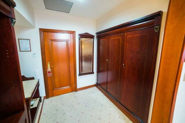 Гостиница Магистрат Томск-34