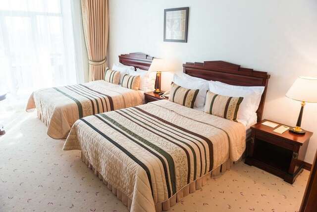 Гостиница Магистрат Томск-37