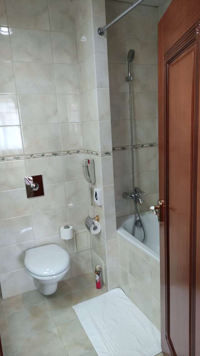 Гостиница Магистрат Томск-210