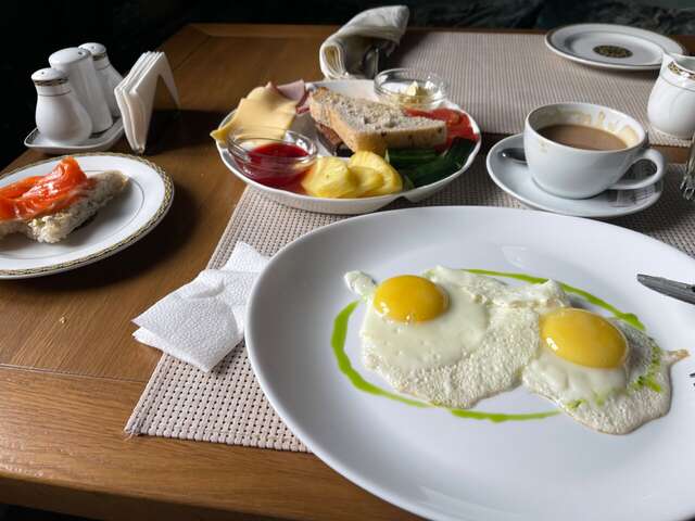 Гостиница Магистрат Томск-167