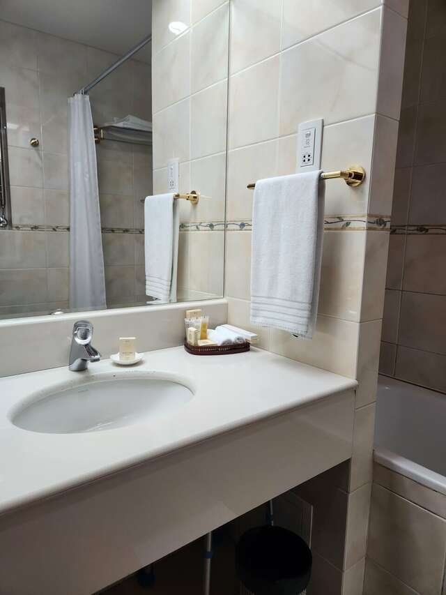 Гостиница Магистрат Томск-139