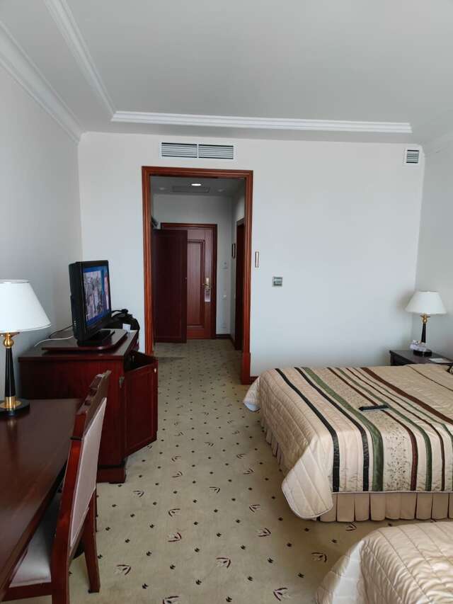 Гостиница Магистрат Томск-184