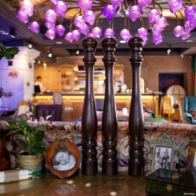 Гостиница Магистрат Томск-50