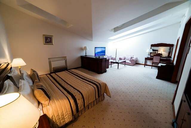 Гостиница Магистрат Томск-117