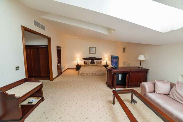 Гостиница Магистрат Томск-101