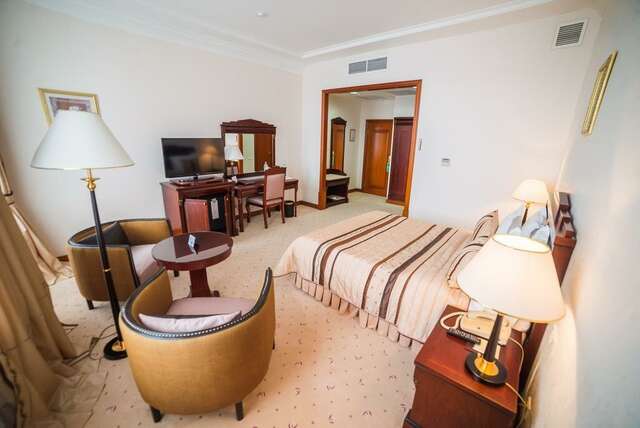 Гостиница Магистрат Томск-30