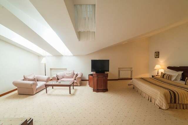 Гостиница Магистрат Томск-65