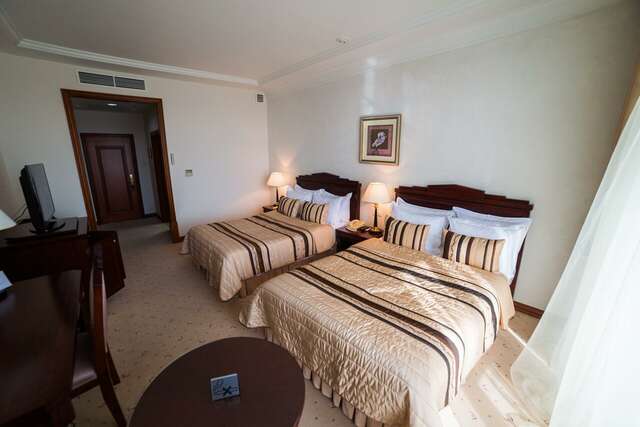 Гостиница Магистрат Томск-85