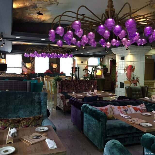 Гостиница Магистрат Томск-196