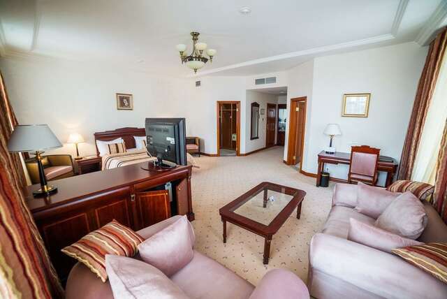 Гостиница Магистрат Томск-66