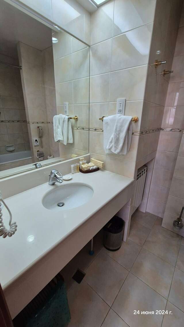 Гостиница Магистрат Томск-212