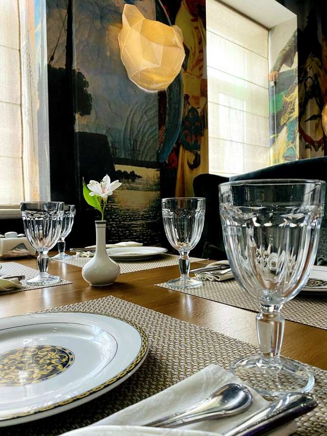 Гостиница Магистрат Томск-23