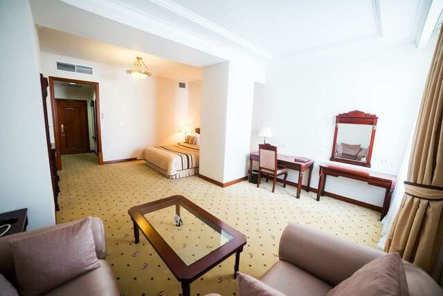 Гостиница Магистрат Томск-84