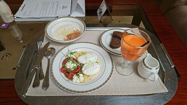 Гостиница Магистрат Томск-192