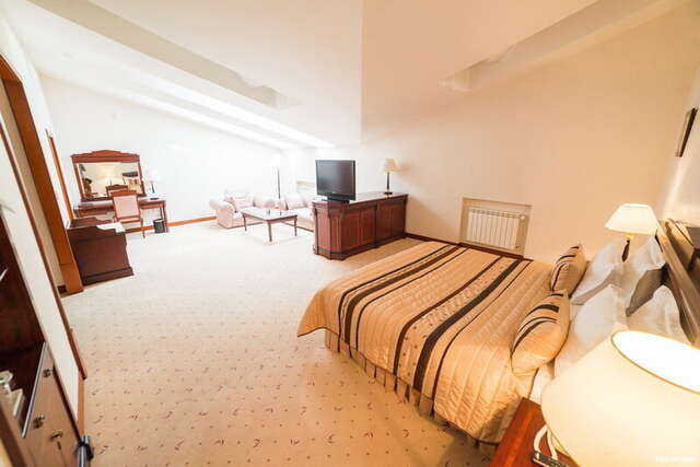 Гостиница Магистрат Томск-204