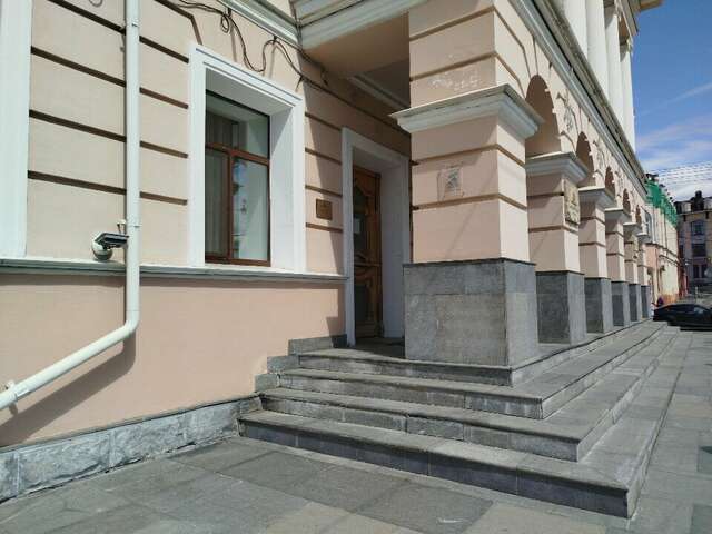 Гостиница Магистрат Томск-54