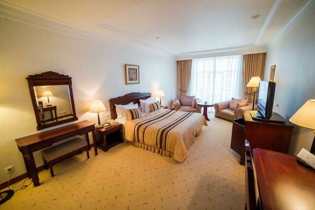 Гостиница Магистрат Томск-62