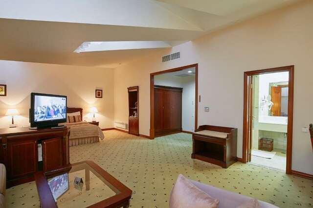 Гостиница Магистрат Томск-115