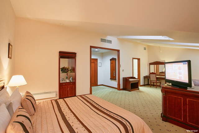 Гостиница Магистрат Томск-209