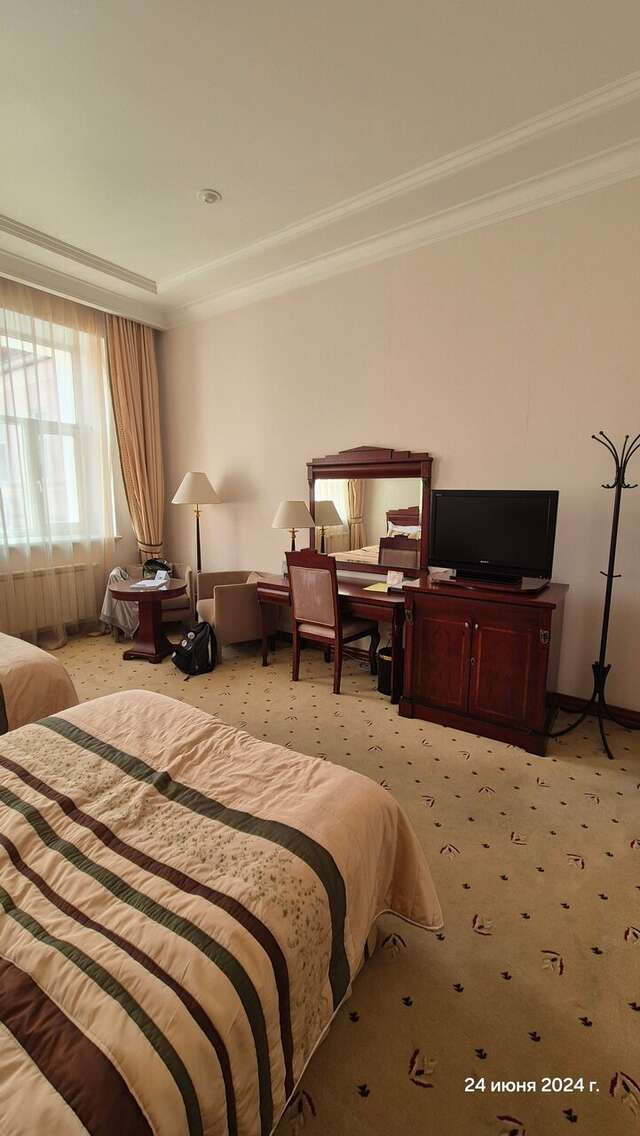 Гостиница Магистрат Томск-194