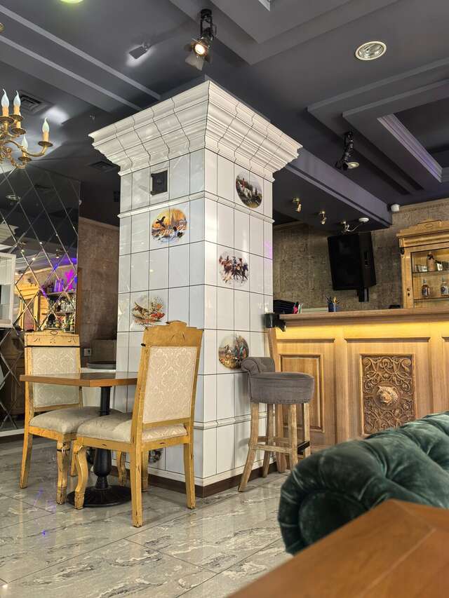 Гостиница Магистрат Томск-165