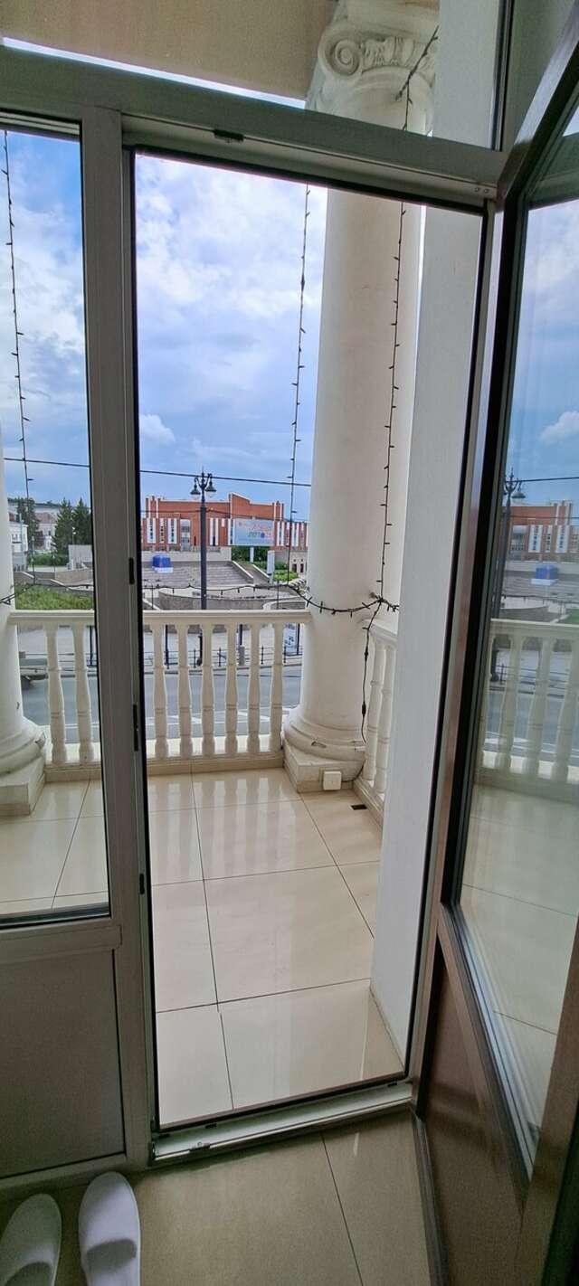 Гостиница Магистрат Томск-152