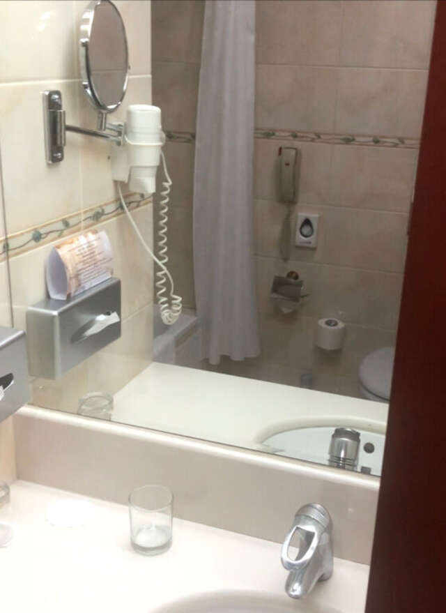 Гостиница Магистрат Томск-195